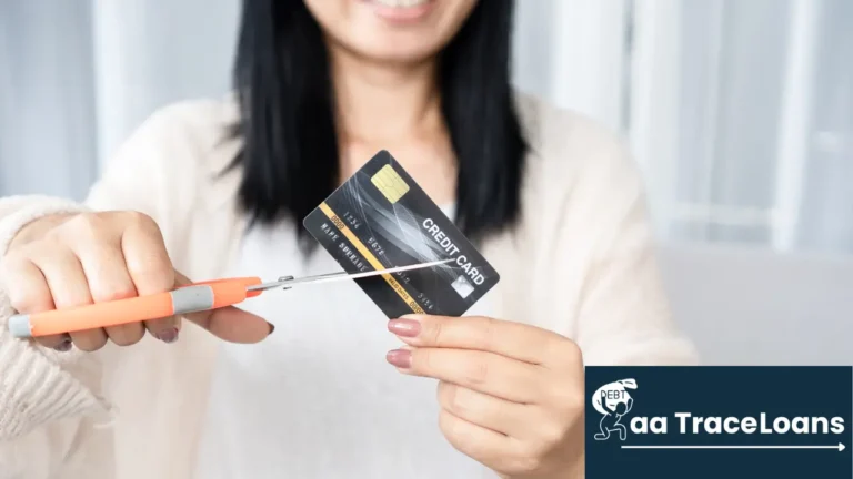 TraceLoans.com Debt Consolidation | Save More Pay Less