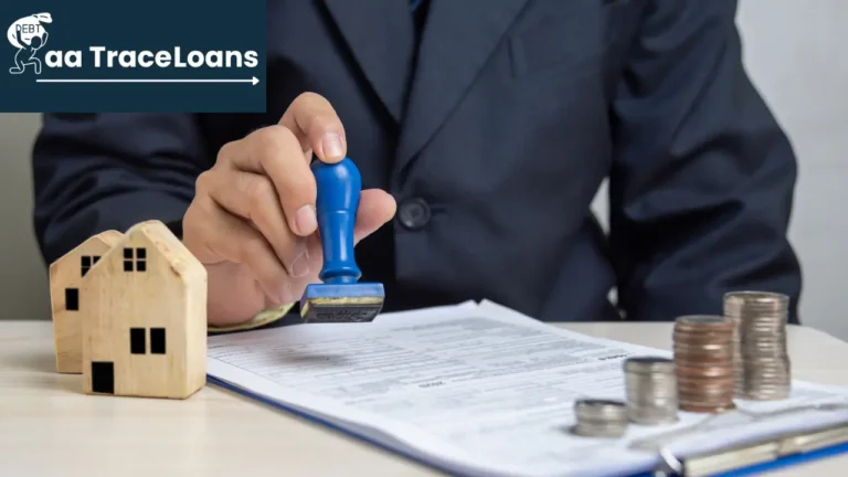 Traceloans.com Business Loans