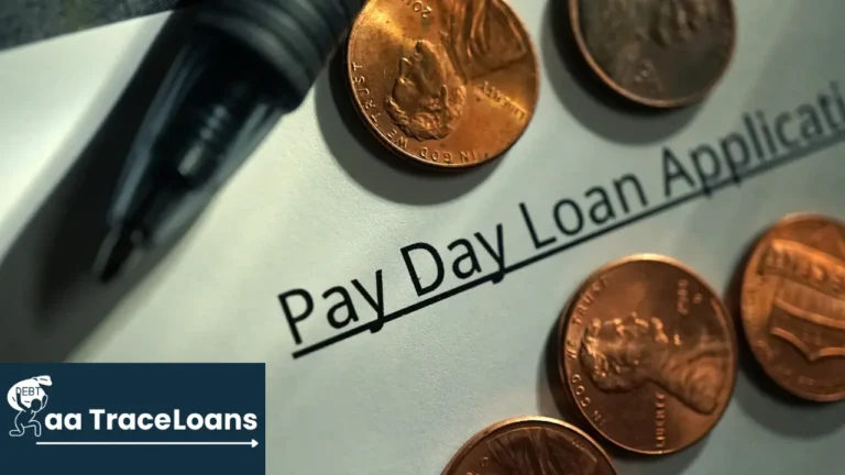 TraceLoans.com Payday Loans