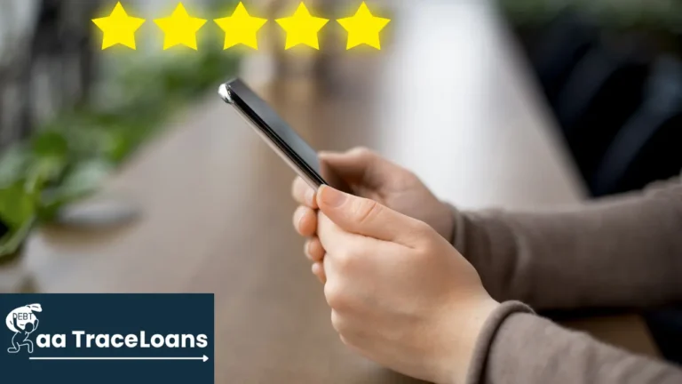 TraceLoans.com Reviews