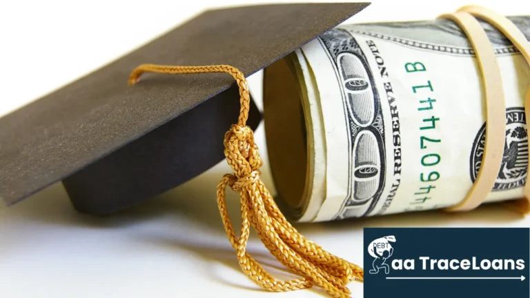 traceloans.com student loans