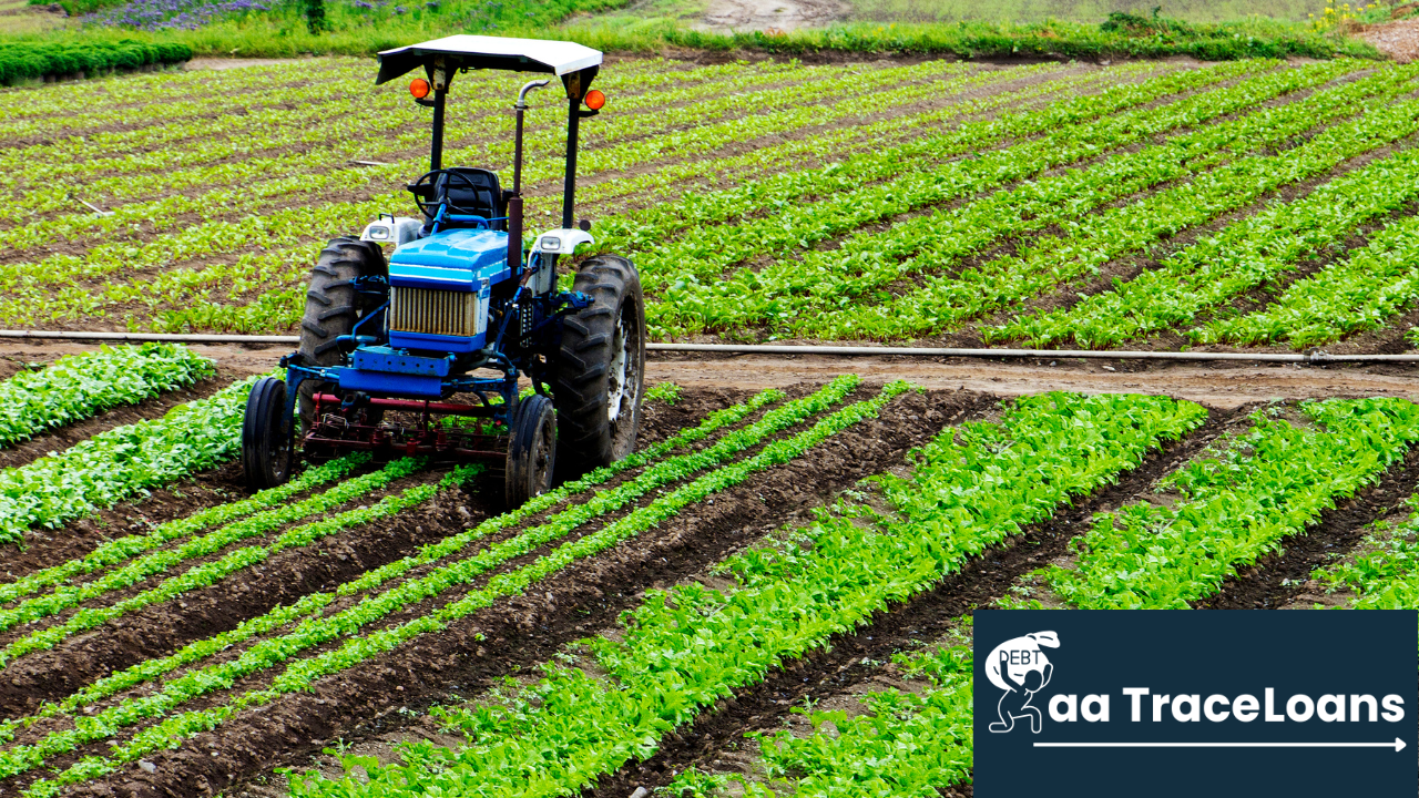Traceloans.com Agriculture Loans