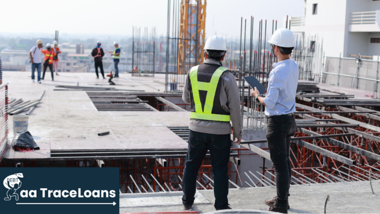 Traceloans.com Construction Loans